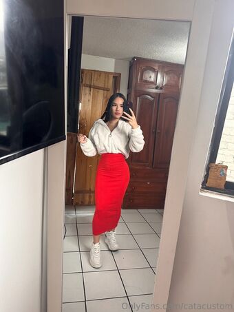 catacustom Nude Leaks OnlyFans Photo 16