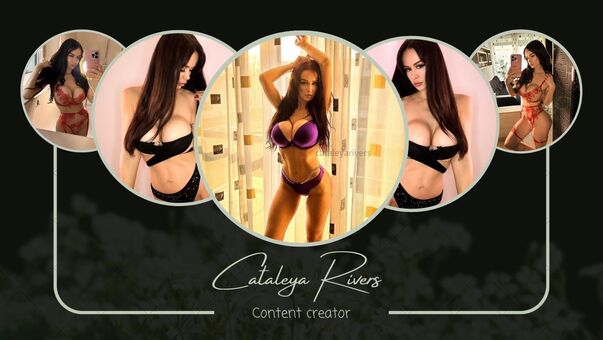 cataleyarivers Nude Leaks OnlyFans Photo 8