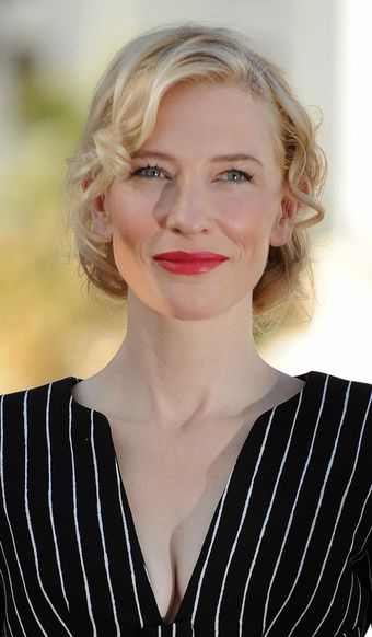 Cate Blanchett Cate Blanchettofficial Nude Leaks OnlyFans Leaked Models