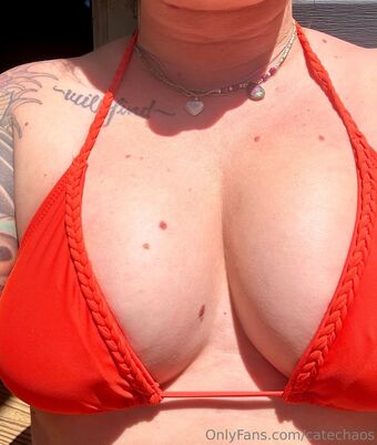 catechaos Nude Leaks OnlyFans Photo 7