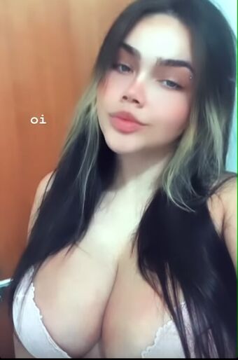 Catharina Leone Nude Leaks OnlyFans Photo 8
