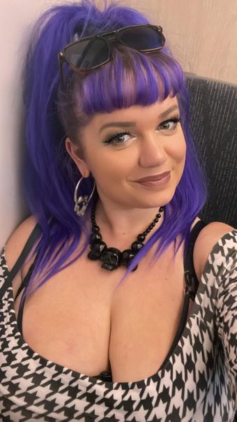 Catherin Sharpies Nude Leaks OnlyFans Photo 1