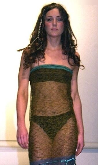 Catherine Elizabeth Middleton