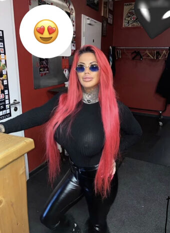 Catherine Teufelsweib