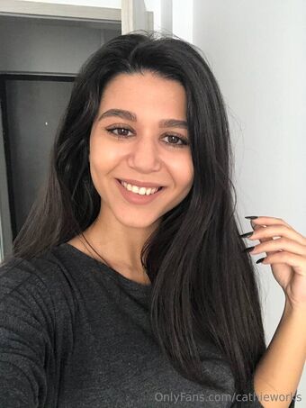 cathieferrera Nude Leaks OnlyFans Photo 26