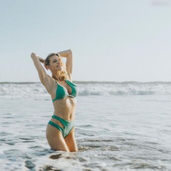 Cathy Zimmermann