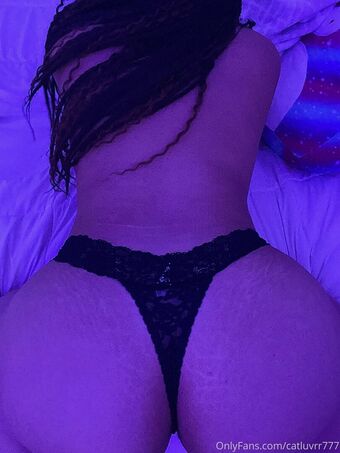 catluvrr777 Nude Leaks OnlyFans Photo 32