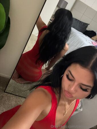 catsummer Nude Leaks OnlyFans Photo 28