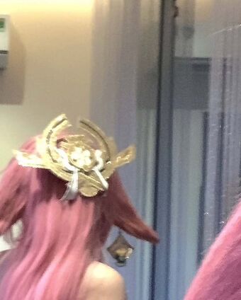 catto_nyan_520 Nude Leaks OnlyFans Photo 4