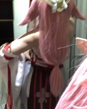 catto_nyan_520 Nude Leaks OnlyFans Photo 5