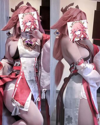 catto_nyan_520 Nude Leaks OnlyFans Photo 8