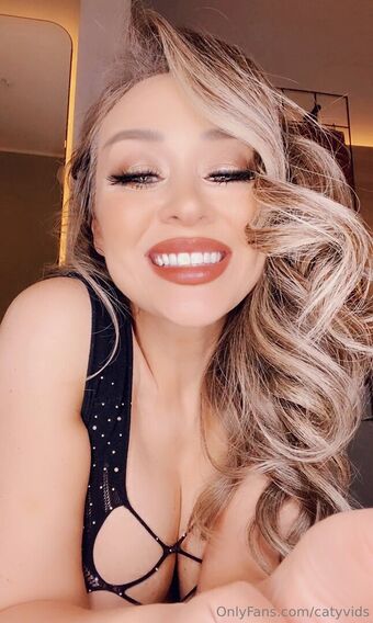 catyvids Nude Leaks OnlyFans Photo 14