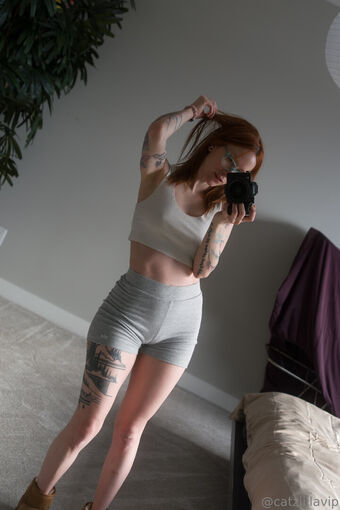 Catziilla Nude Leaks OnlyFans Photo 621