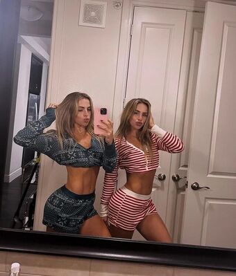 Cavinder Twins Nude Leaks OnlyFans Photo 23