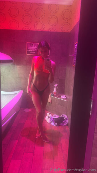 Caylaaaa Nude Leaks OnlyFans Photo 2