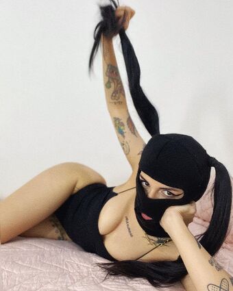 Cazzu Nude Leaks OnlyFans Photo 23