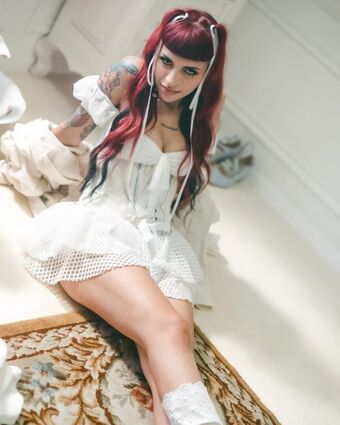 Cazzu Nude Leaks OnlyFans Photo 25