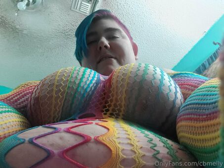 cbmelly Nude Leaks OnlyFans Photo 8