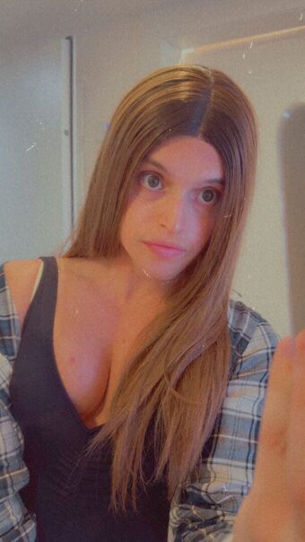 CCashley Nude Leaks OnlyFans Photo 1