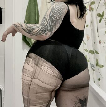 cchmonyaa Nude Leaks OnlyFans Photo 2
