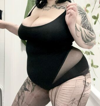 cchmonyaa Nude Leaks OnlyFans Photo 3