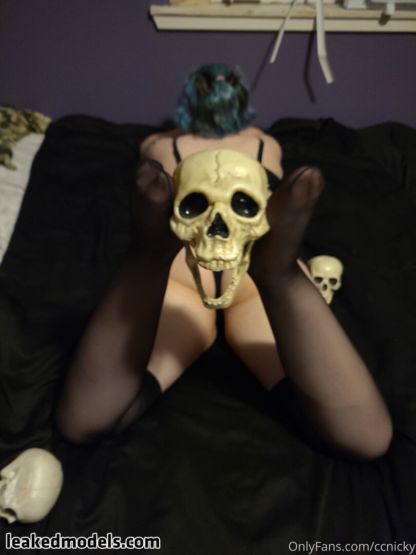 ccnicky Photo #2