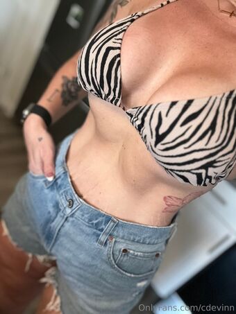 cdevinn Nude Leaks OnlyFans Photo 1