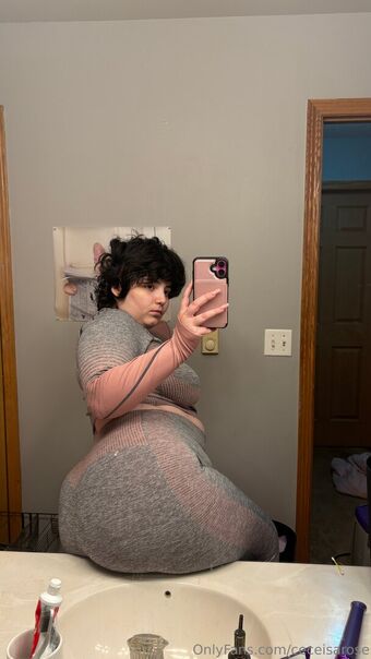 ceceisarose