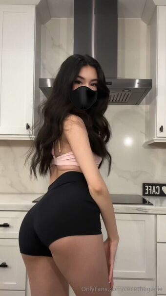 cecethegenie