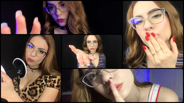 Celaine's ASMR Nude Leaks OnlyFans Photo 7