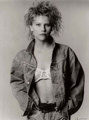 Celebrity Guilty Pleasures & Underrated Women