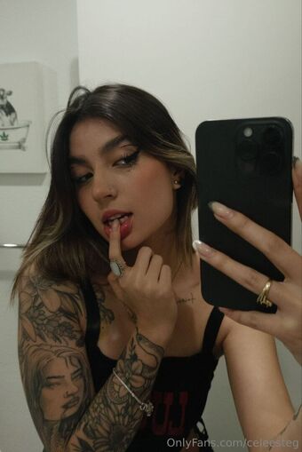 Celeesteg Nude Leaks OnlyFans Photo 52