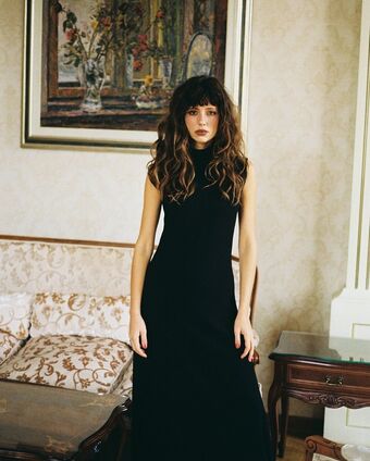 Celeste Dalla Porta