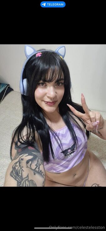 celestelesston