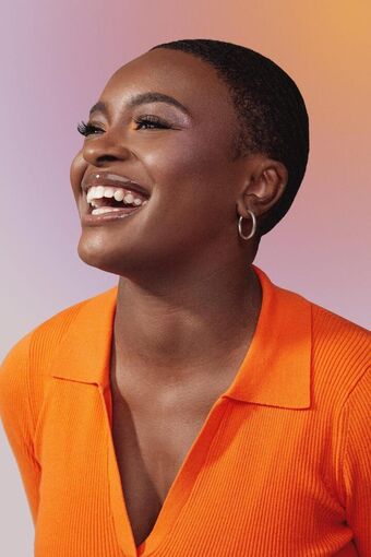 Celia Rose Gooding Nude Leaks OnlyFans Photo 7