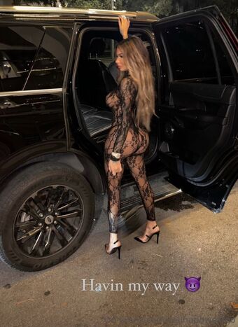 Celina Powell Nude Leaks OnlyFans Photo 14