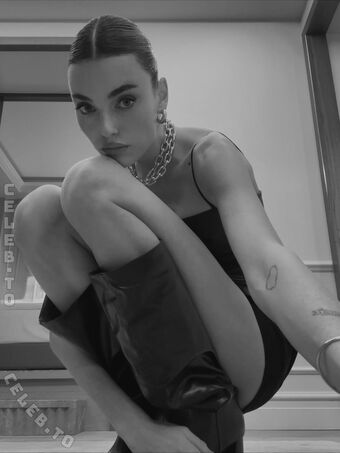 Celine Bethmann