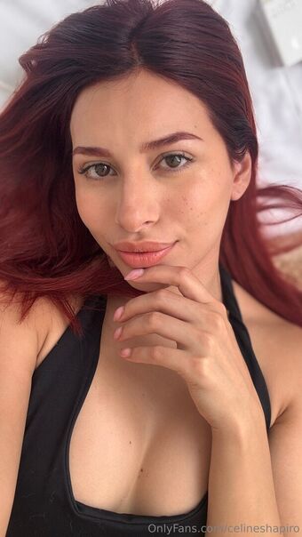 celineshapiro Nude Leaks OnlyFans Photo 1