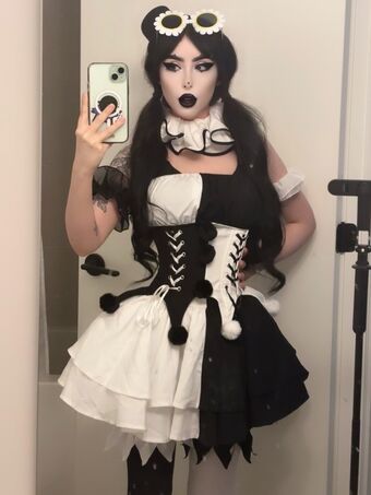 CelTheWitch333 Nude Leaks OnlyFans Photo 6