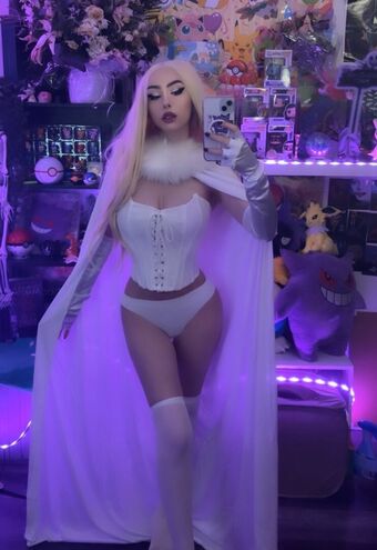 CelTheWitch333 Nude Leaks OnlyFans Photo 10