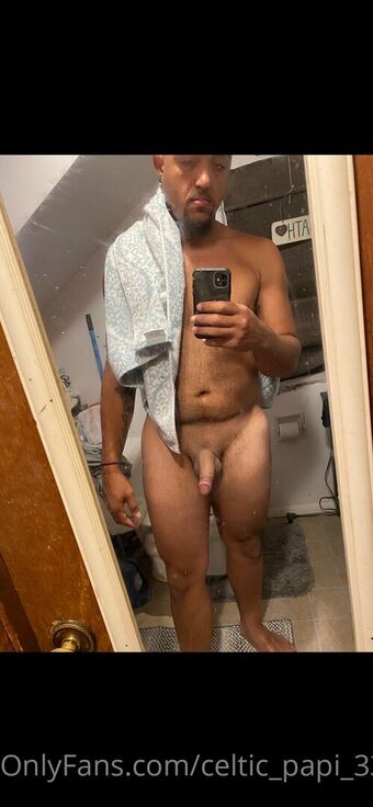 celtic_papi_33 Nude Leaks OnlyFans Photo 12
