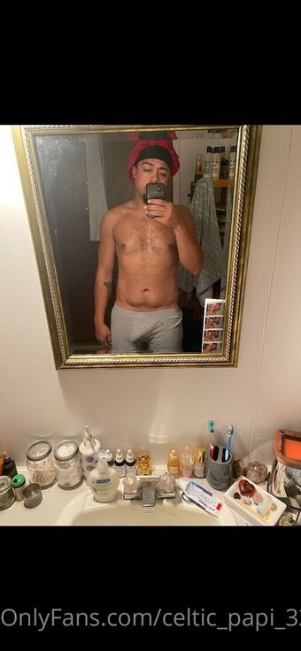 celtic_papi_33 Nude Leaks OnlyFans Photo 13