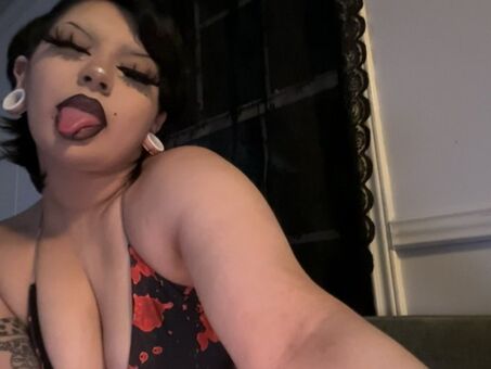 centipedepartz Nude Leaks OnlyFans Photo 15