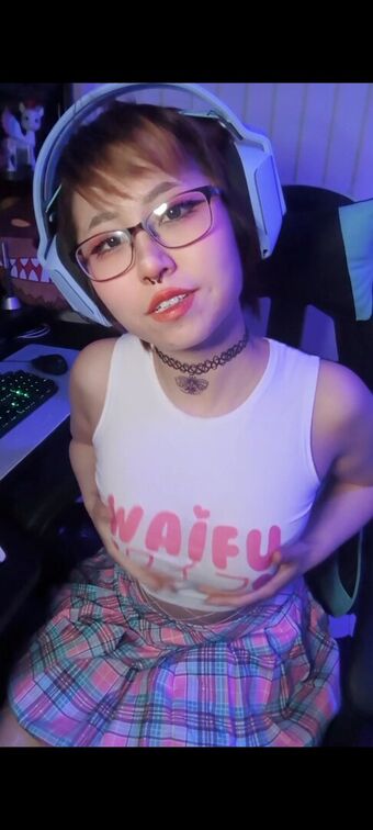 ceraphstear Nude Leaks OnlyFans Photo 29