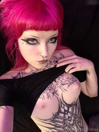 cerianex Nude Leaks OnlyFans Photo 9