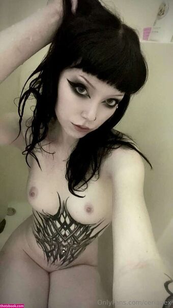 cerianex Nude Leaks OnlyFans Photo 16