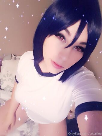 cesaillee