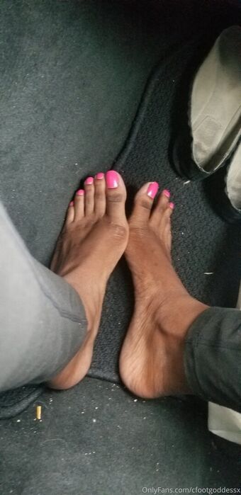 cfootgoddessx