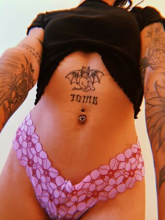 ch0fia Nude Leaks OnlyFans Photo 55