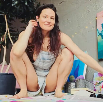 Cha Wilde Nude Leaks OnlyFans Photo 48